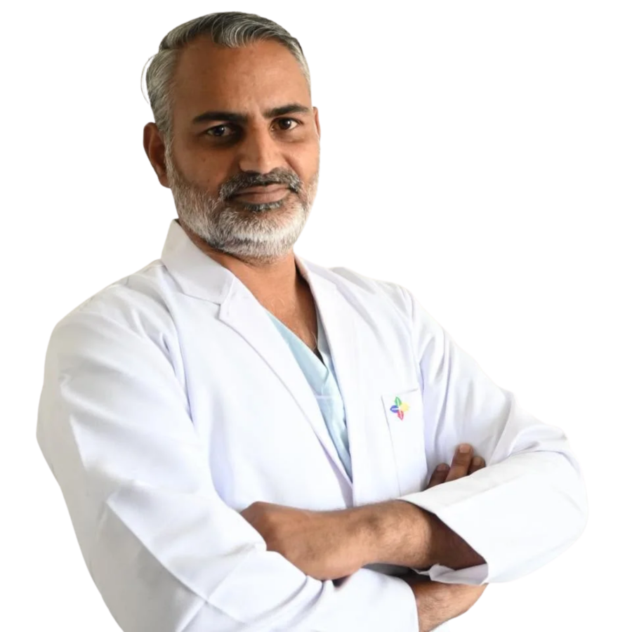 doctor image